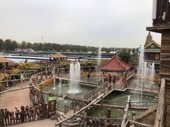 -呀路古热带植物园