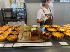 -Money Shops(愚园路店)