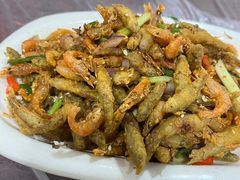 -小杨酒家(华苑小区店)