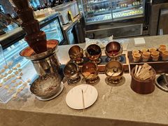 -康帝国际酒店-艾斯本自助西餐厅