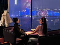 -君庭中餐馆(湘江豪生店)