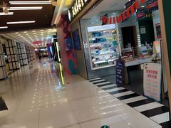 -凯德广场(武胜路店)