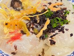 -老温州馄饨担(东游大厦店)