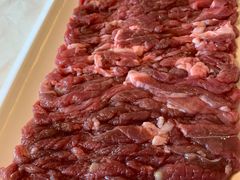 -东来顺饭庄(天坛店)