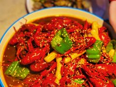 -舞虾小说.涮肉.烧烤(国顺东路店)