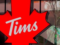 -Tims天好咖啡·贝果(雁展路万象天地店)