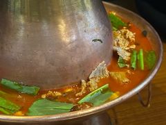 -蜗牛小馆醉乡民谣云南菜(惠新西里店)
