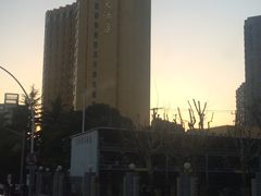 -上海神旺大酒店