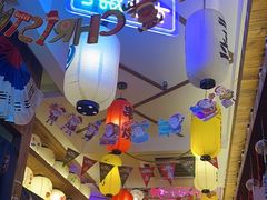 -坂吉屋·居酒屋深夜食堂(龙湖店)