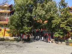 -宝通禅寺