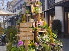 -比斯特上海购物村精品奥特莱斯