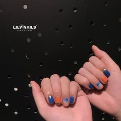 -LILY NAILS美甲美睫