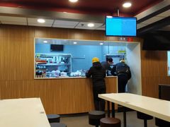 -永和大王(解放东路店)