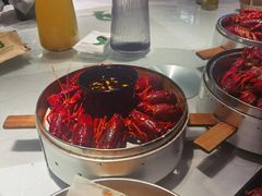 -巴厘龙虾·榜首油焖大虾(音乐学院·沿江酒馆店)