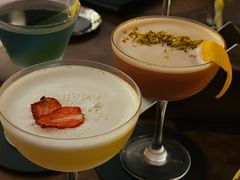 -The St·Regis Bar 瑞吉酒吧