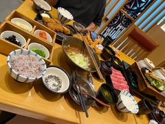 -胜博殿日式炸猪排(西红门店)