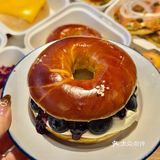 苏州‼记住这个位置…贝果69zhe自由了🥯