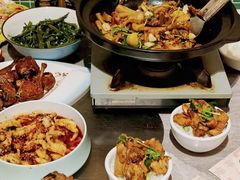 -肥家大排档(天河体育西店)