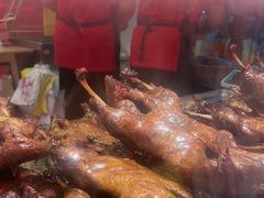 -徐六孃正宗甜皮鸭(张公桥店)