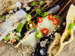 -古真记钵钵鸡(总店)