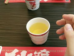 -仙隐小鹿中华料理(南宁万象城店)