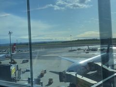 -维也纳国际机场