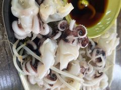 -贞姨美食·老字号海鲜大排档