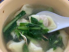 -山北老老头馄饨