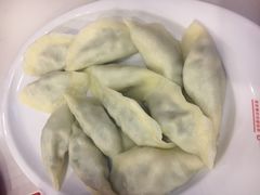 猪肉脆藕水饺-客临百思德·东北特色馆(龙湖时代天街店)