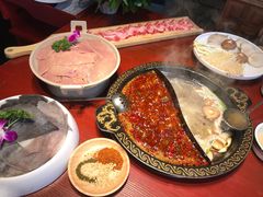 -黄家码头老火锅(解放碑旗舰店)