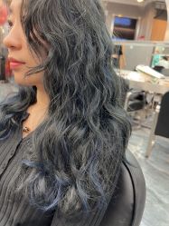 -sy杉影印象COLOUR专业烫染
