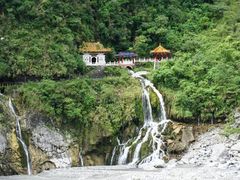 -太鲁阁公园