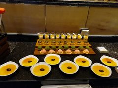 -威斯汀舞台餐厅