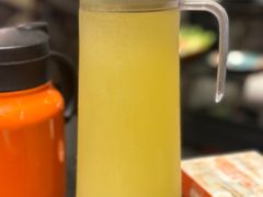 -老城鲜·小海鲜贝贝煲火锅(壹方城店)