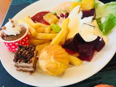 -马哥孛罗酒店·SAVVY全日餐厅