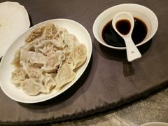 -北京泰富酒店-柏景轩中餐厅