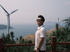-东澳岛