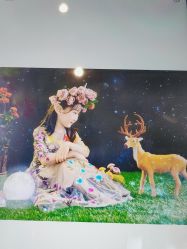 -金色童年儿童摄影(中海店)