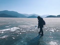 -松花湖风景名胜区
