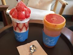 -Cafe de Paris(林荫路店)