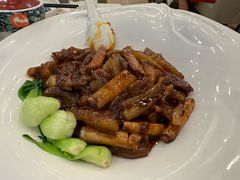 -老浒记民俗酒楼(王府井店)