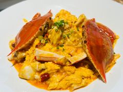 -将相和·海鲜蒸饺大连菜