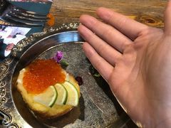 -卢布里西餐厅(总店)