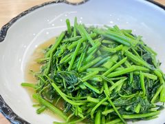 空心菜-启东小海鲜(庄先湾路1号店)