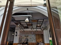 -87号烧烤海鲜·大排档(金沙滩店)