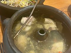 -云海肴·汽锅鸡·云南菜(苏州中心店)