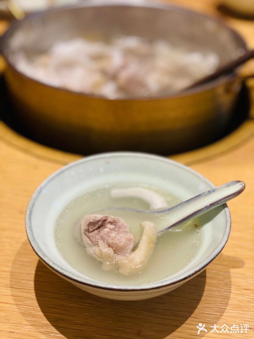 闺蜜带我来吃鸡