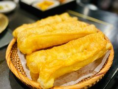 小油条-鼓楼东街老火锅(鼓楼店)