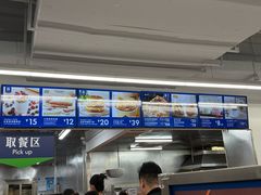 -山姆餐吧(山姆会员商店店)