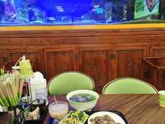 -丝路传奇·中国拉面航母店(北医三院店)